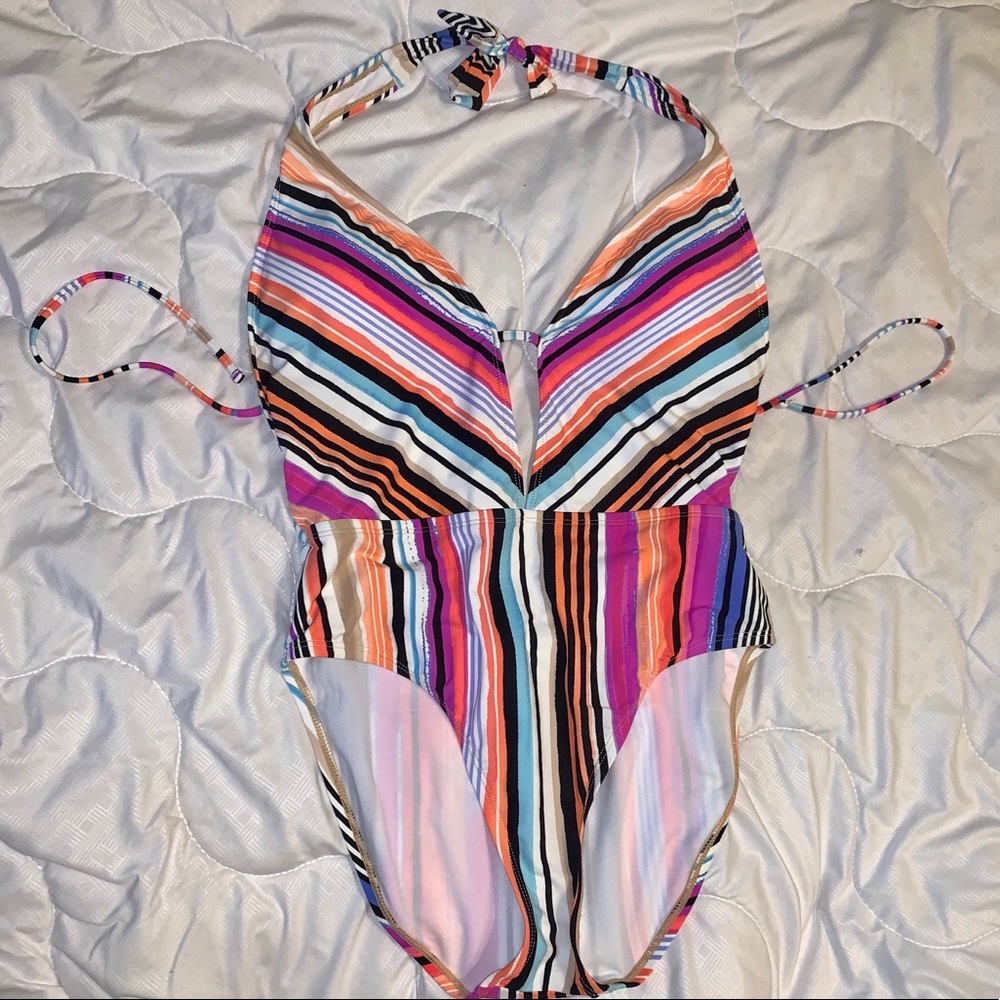 Kenneth Cole Reaction Swimsuit